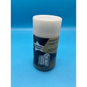 Tommee Tippee Travel Bottle & Food Warmer Closer to Nature Portable Baby NEW